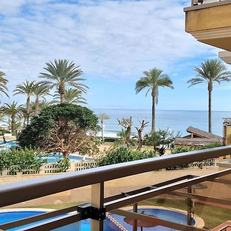 Cachis Beach Muchavista Alicante Dış mekan fotoğraf